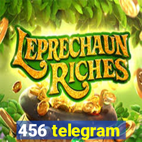 456 telegram